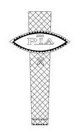 PIA logo