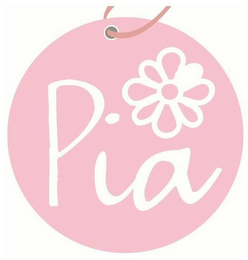 PIA logo
