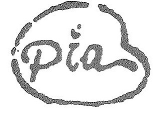 PIA logo