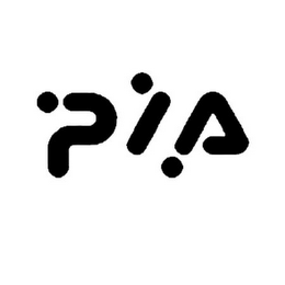 PIA logo