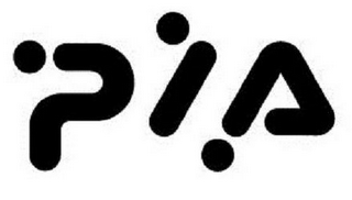 PIA logo