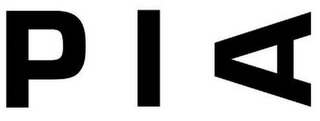 PIA logo