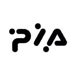 PIA logo