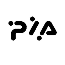 PIA logo