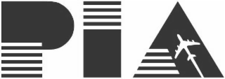 PIA logo