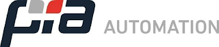 PIA AUTOMATION logo