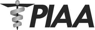 PIAA logo