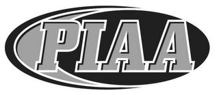PIAA logo