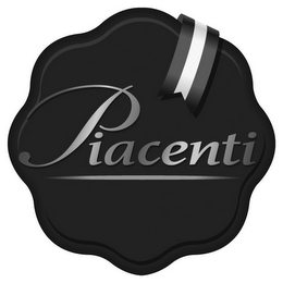 PIACENTI logo