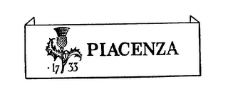PIACENZA logo