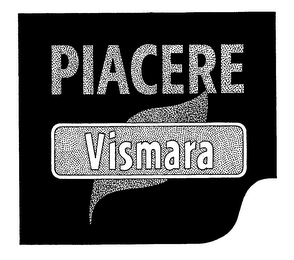 PIACERE VISMARA logo
