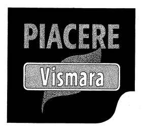 PIACERE VISMARA logo