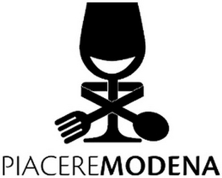 PIACEREMODENA logo