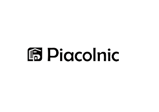 PIACOLNIC logo