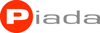 PIADA logo