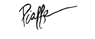 PIAFFE logo