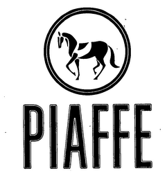 PIAFFE logo