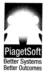 PIAGETSOFT BETTER SYSTEMS BETTER OUTCOMES logo