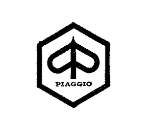 PIAGGIO logo