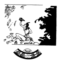 PIALEH logo