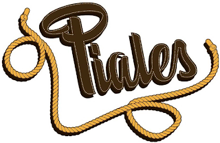 PIALES logo