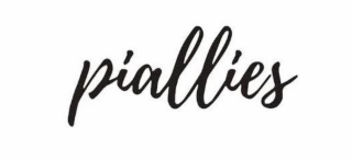 PIALLIES logo