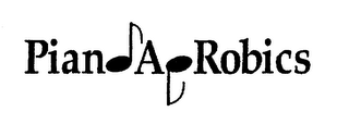 PIAN A ROBICS logo