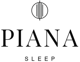 PIANA SLEEP logo