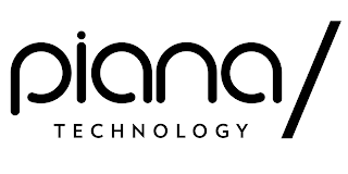 PIANA / TECHNOLOGY logo