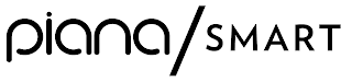 PIANA/SMART logo
