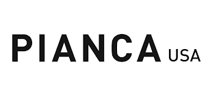 PIANCA USA logo