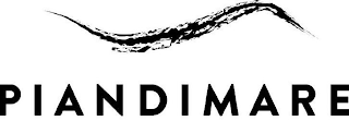 PIANDIMARE logo