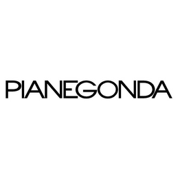 PIANEGONDA logo