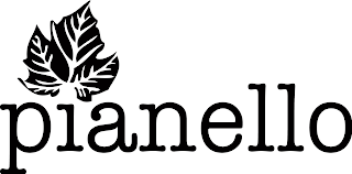 PIANELLO logo