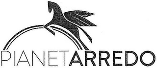 PIANETARREDO logo