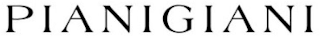 PIANIGIANI logo
