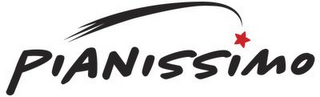 PIANISSIMO logo