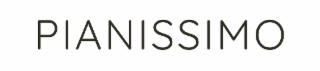 PIANISSIMO logo