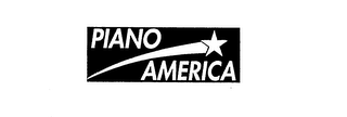 PIANO AMERICA