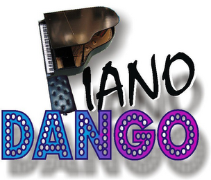PIANO DANGO logo