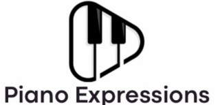 PIANO EXPRESSIONS