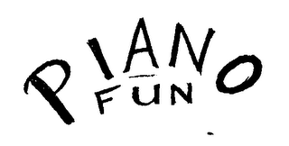 PIANO FUN logo