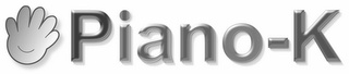 PIANO-K logo