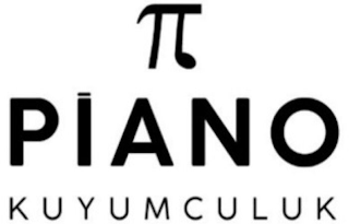 PIANO KUYUMCULUK logo