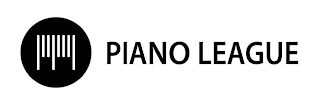 PIANO LEAGUE logo