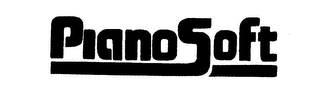 PIANO SOFT logo