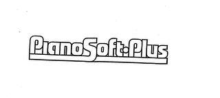 PIANO SOFT-PLUS logo