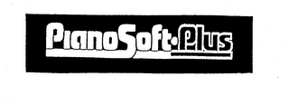 PIANO SOFTPLUS logo