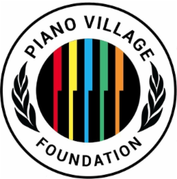 PIANO VILLAGE FOUNDATION logo