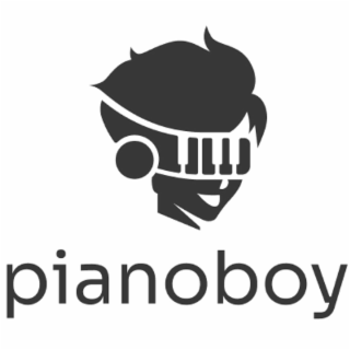PIANOBOY logo